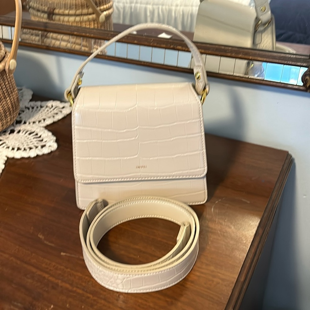 JWPei purse
